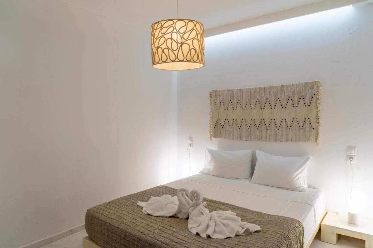 Quattro Domus Townhouse 3 Apartment Heraklion  Exterior photo
